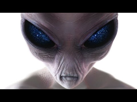 ტექნოლოგიურად განვითარებული უცხოპლანეტური სიცოცხლის ძიება გალაქტიკის ცენტრში