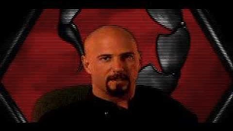 Command&Conquer: Tiberian Dawn - NOD Mission Briefing 13
