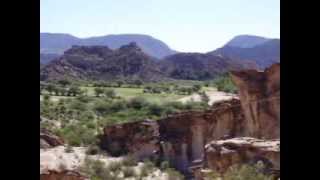 San Juan 2013, Argentina