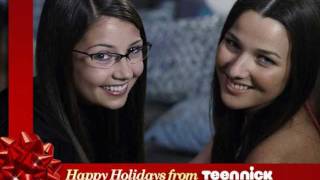 Sneak Peak 2012 Degrassi