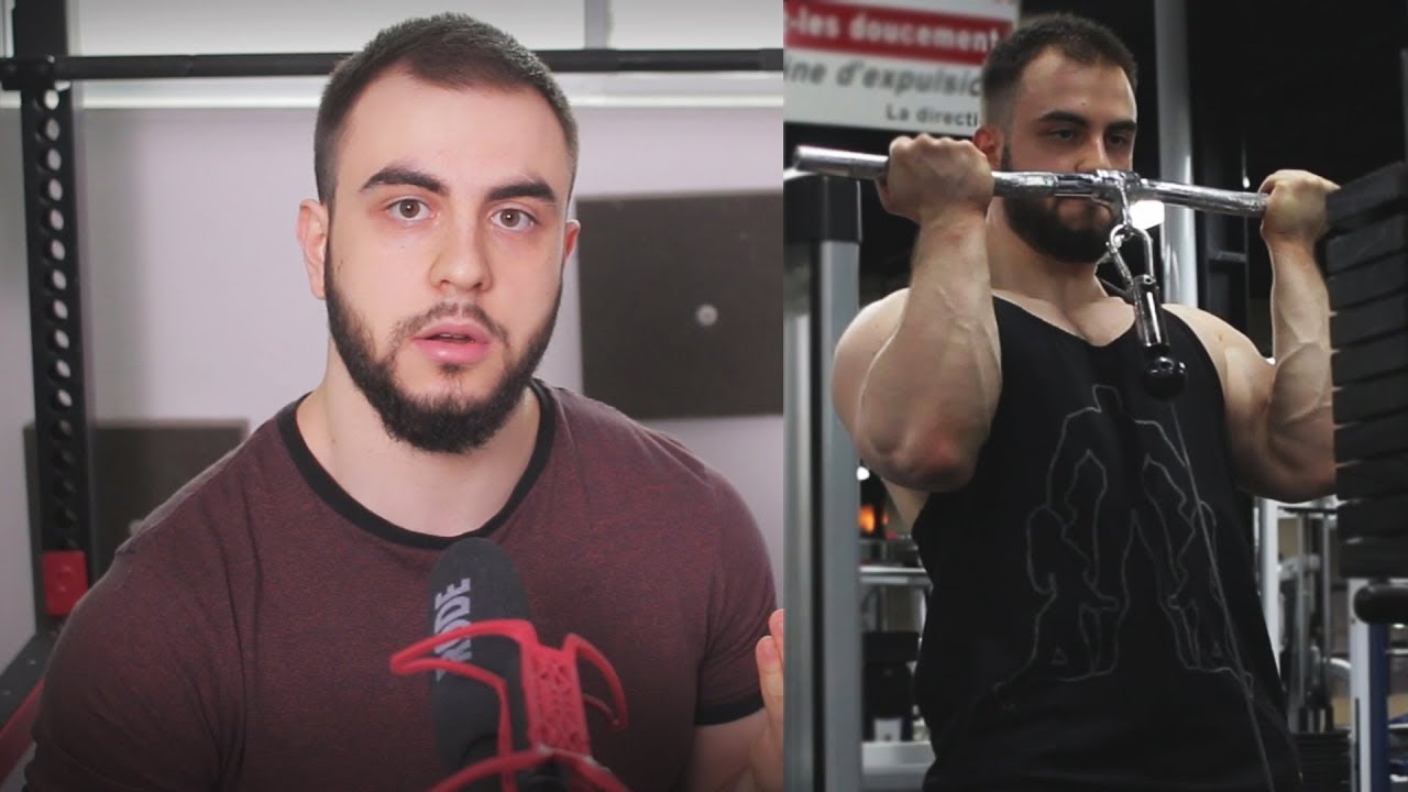  1 Isolation Exercise Mistake YouTube