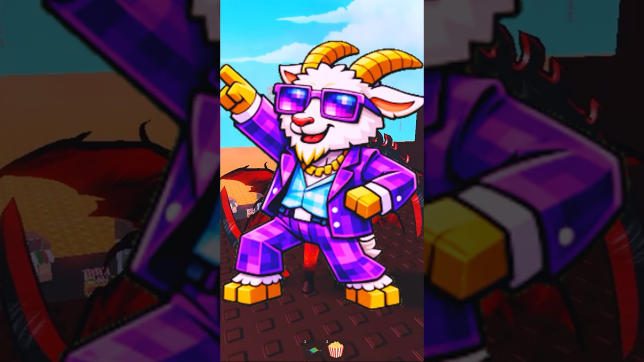 COMO CONSEGUIR CAPRA BALLANTE GRATIS EN FIND THE BRAINROT ROBLOX 