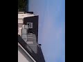 Unwetter? ! Die ersten Gewitterwolken über Köln am 31. Mai 2025 gegen 8:30 Uhr