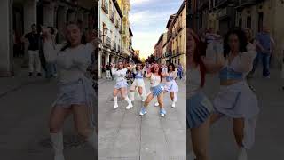 New video #kissoflife #midastouch #kcommunity #kpop #kpopinpublic #kgroup #dancecover PONY SQUAD OFFICIAL 