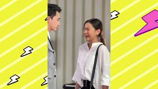 Aniq Suhair & Siti Khadijah Gantikan Idris Khan & Amylea - Drama Sekali Lagi Cinta Kembali Bts