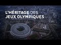 Lhritage des jeux olympiques de londres  une promesse tenue qu moiti