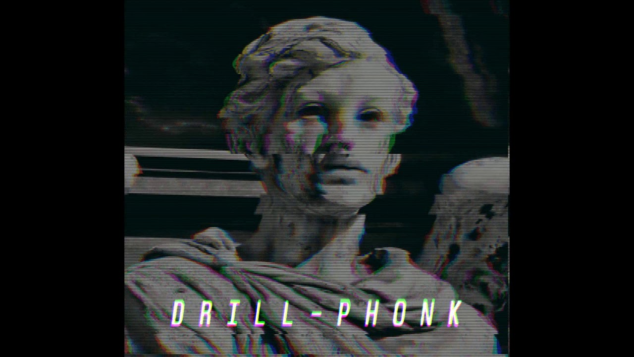 DRILL - PHONK (prod. LAVAINI BEATS)