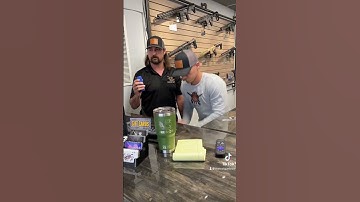 Firearm Shot Timer Challenge #shorts