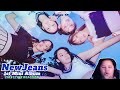 NewJeans Deep Dive | 1st Mini Album | REACTION