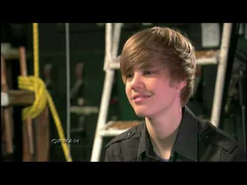 My Heart (A Justin Bieber Love Story) Episode 48