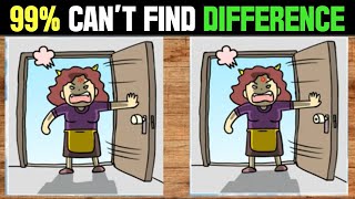 Spot The Difference : Can You Find Them All? | Quiz #127 | Puzzle Pulse