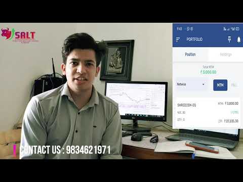 Salt Academy Batch Reviews....Earn More Learn More