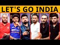 🔴 IND VS NZ: NZ ने Toss जीतकर चुनी गेंदबाज़ी, Team India के लिए Must Win Game