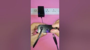 TESTING 12v mini UPS for WIFI Router/Modem/CCTV #shorts #test #ups