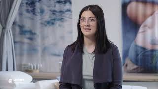 Ewc Beauty Therapy Graduate - Trinity