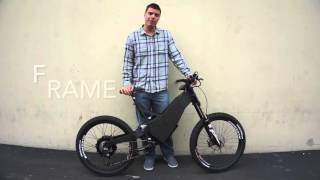 How to Choose an Electric Bike