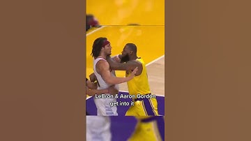 Thumbnail of Tempers flaring in LA 👀