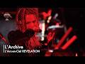 L'Archive|REVELATION