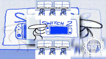 YTPMV  nintendo switch 2 Scan