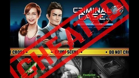 Tutorial Cheat Criminal Case Menggunakan Cheat Engine