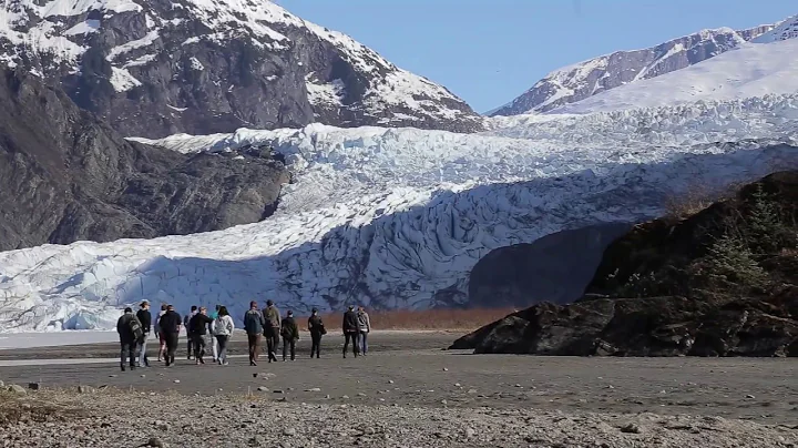 Experience Alaska in a Whole New Way