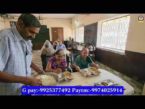 બપોર નુ ભોજન તા-05-04-2024#jaymanavsevaparivartrustnadiad #nonprofitorganization #youtube #viral