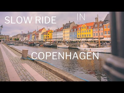 Vídeo: Les 14 millors excursions d'un dia des de Copenhaguen