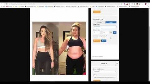 Use Vimeo Videos On The Conversion Pros Pages..