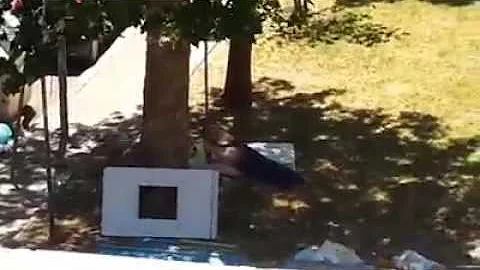 Perché si portano i pantaloni abbassati?