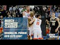 Virginia v. Purdue: 2019 NCAA tournament OT classic (FULL BROADCAST)