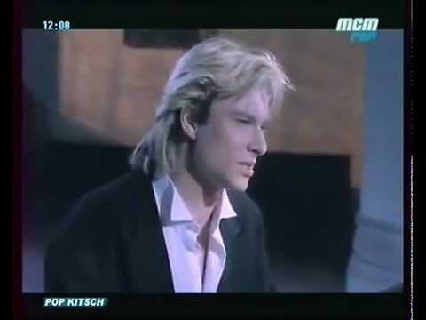 David Hallyday High Youtube