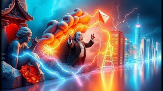 The Electrifying History of Electricity: from Ancient to Smart Grids