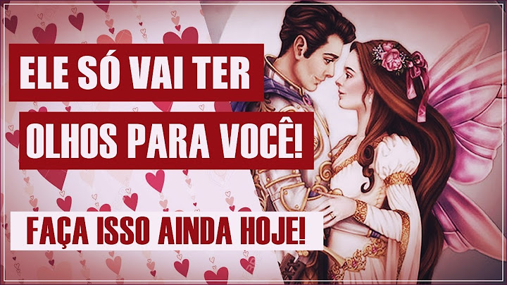 Faça Isso Antes de IR DORMIR e ELE(A) SÓ VAI PENSAR em VOCÊ!