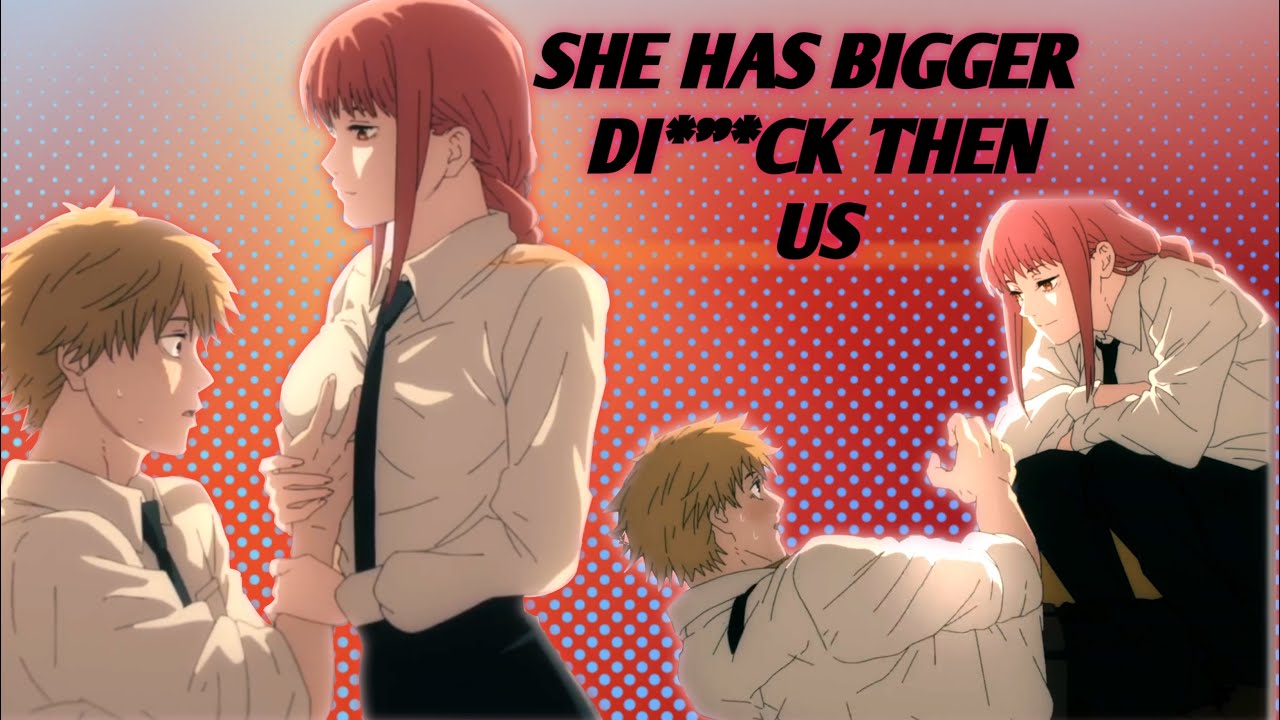 CHAINSAW MAN ANIME RECAP|| PART-1 || Hindi