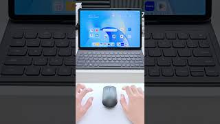 HONOR Pad X9 | Connect Wireless Mouse