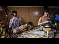 Hand Pan & Didgeridoo - ElectrOrganico