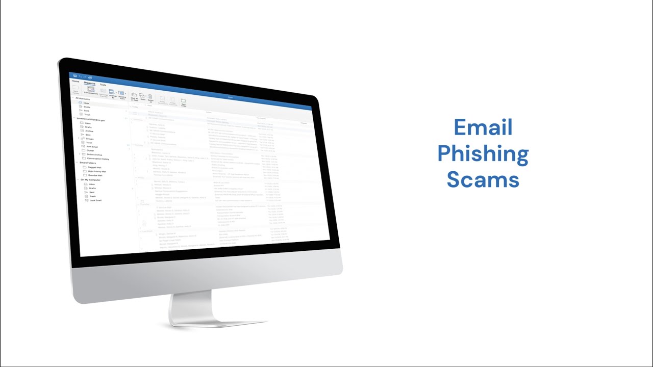 The ABCs of Email Cybersecurity