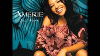 Video thumbnail of "Amerie - Talkin to Me"