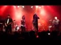 Enter And Fall - Lose Control - Live - Glauchau Alte Spinnerei 03.11.2012