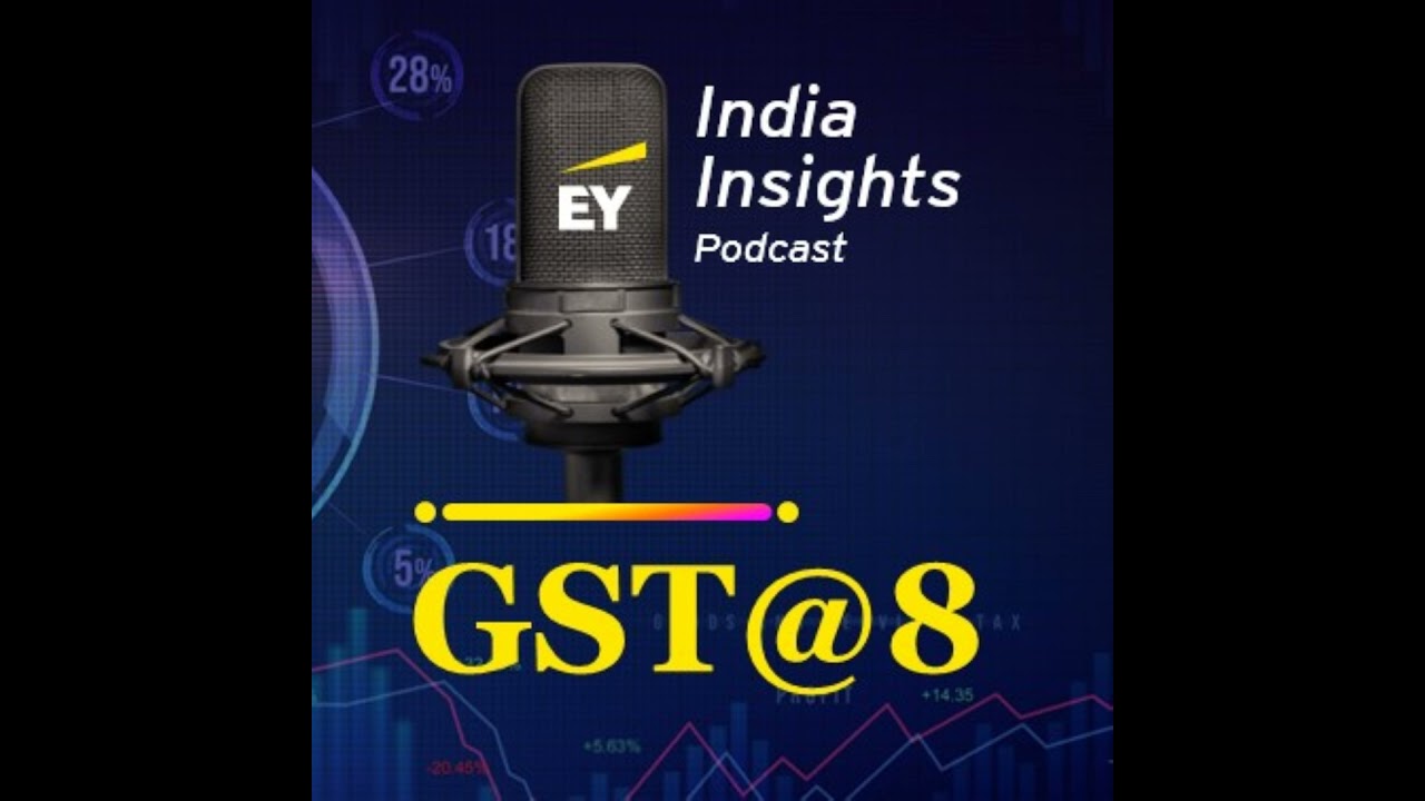 8 Years of GST: Achievements, challenges, and future of tax reform