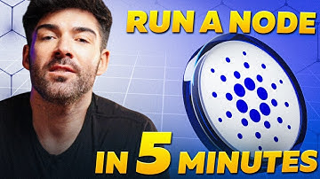 Cardano Nodes Without Hype: Infrastructure, Reality, and Long-Term Perspective