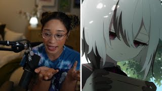 'The Song Burning in the Embers' Full Animated Short Reaction! | Genshin Impact