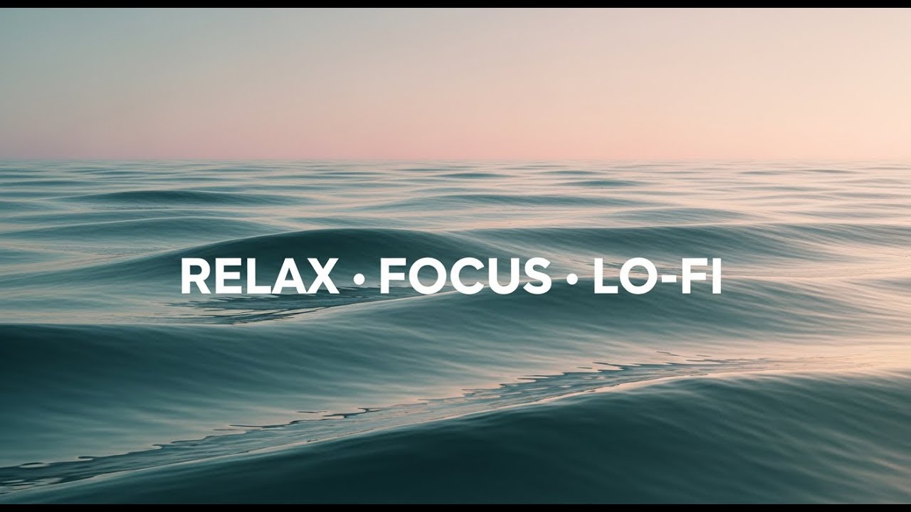 Tropical Island Lofi  Fresh Summer Beats for Vacation Mood  Lofi Hip Hop to Relax  Chill