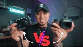 Whats The Best Camera for Street Photography?