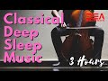 Classical Deep Sleep Music: Insomnia, Sleep, Calm Music, Relax, Spa, Study, Sleep,  classical music