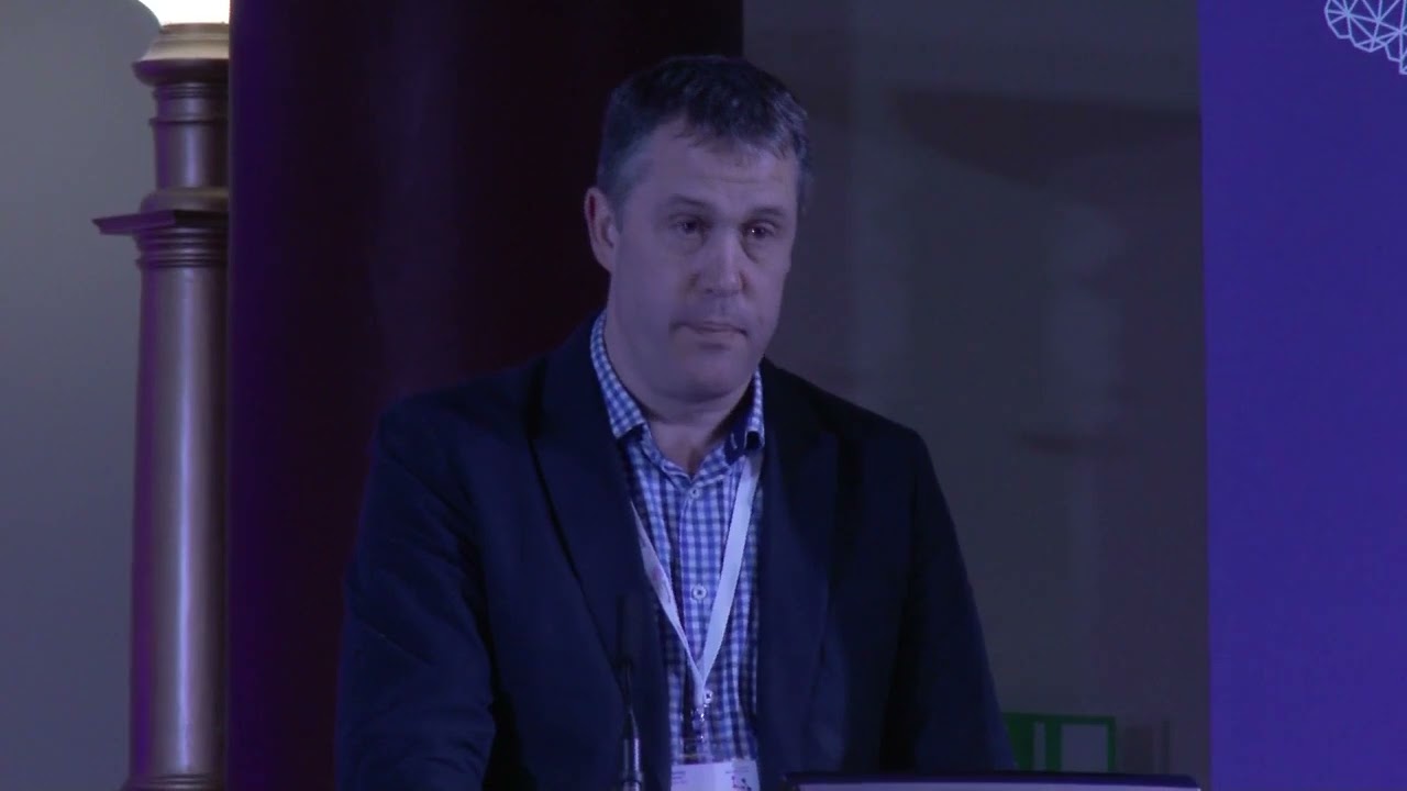 Prof Richard Haynes: What can be learned from a COVID recovery trial to help dementia research?