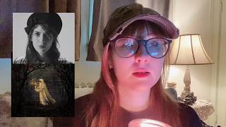 How songwriting is like ghost hunting - Aldous Harding's songwriting process