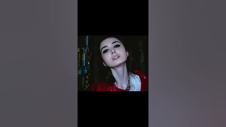 Old Photos From When Eugenia Cooney Did Modeling #...