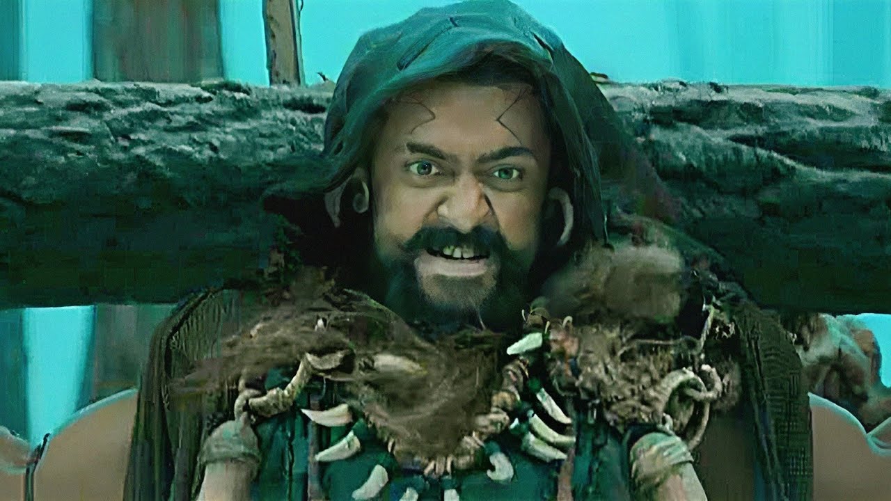 جيش كامل حاصروه في الغابة وهو لوحده دبابة 