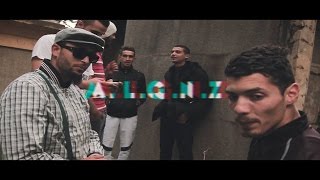 PHOBIA ISAAC - M.L.G.N.Z ( CLIP OFFICIEL HD )